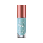 Lakme 9 To 5 Primer + Gloss Nail Color - Blue Escape - 6ml
